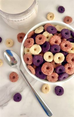 Are Fruit Loops Dairy Free: A Multi-Perspective Exploration