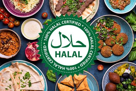 can christians eat halal food and the impact on dietary laws