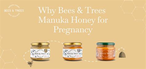 is manuka honey safe for pregnancy? exploring the potential benefits and concerns