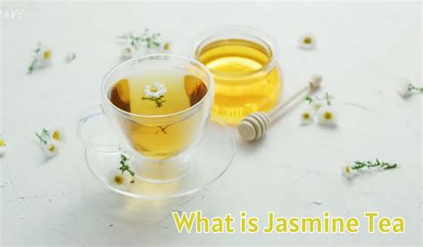 where does jasmine tea come from? the unique fragrance of jasmine tea